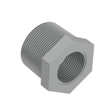 John Deere 15H586:  Adapter Fitting