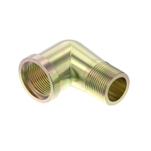 John Deere 15H602: Elbow Adapter Fitting