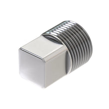 John Deere 15H604: Plug Pipe Fitting