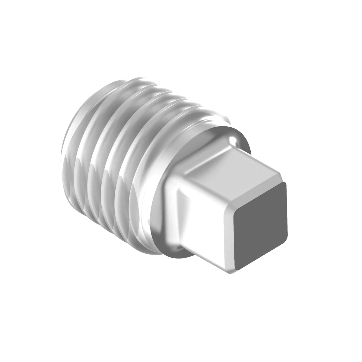 John Deere 15H638:  Pipe Plug