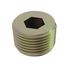John Deere 15H666:  Pipe Plug