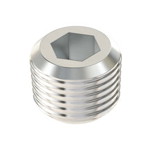 John Deere 15M7033: Taper Thread Pipe Plug