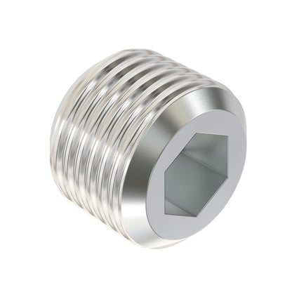 John Deere 15M7033: Taper Thread Pipe Plug