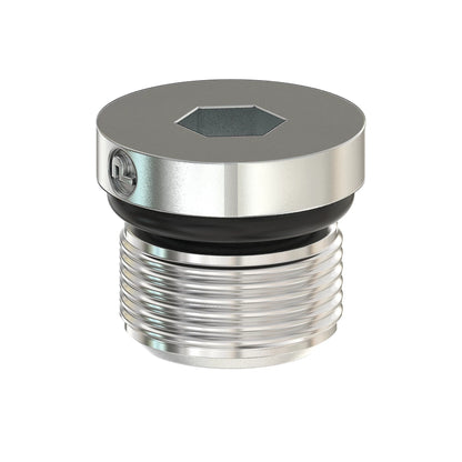 John Deere 15M7076: Drain Plug