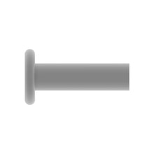 John Deere 16H104: Flat Head Blind Rivet