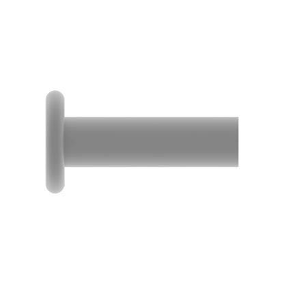 John Deere 16H104: Flat Head Blind Rivet