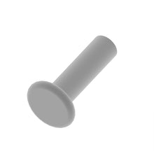 John Deere 16H104: Flat Head Blind Rivet