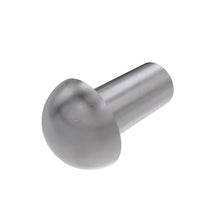 John Deere 16H1083: Steel Button Head Solid Rivet