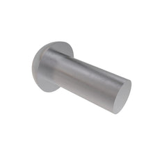 John Deere 16H1092: Steel Button Head Solid Rivet