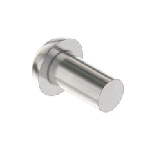 John Deere 16H1307: Button Head Solid Rivet
