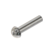 John Deere 16H1370: Button Head Solid Rivet