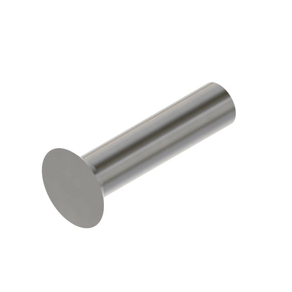 John Deere 16H1592: Countersunk Head Solid Rivet