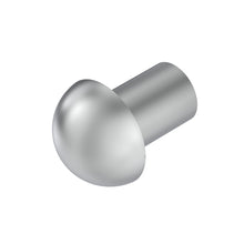 John Deere 16H1879:  Oval Countersunk Head Rivet