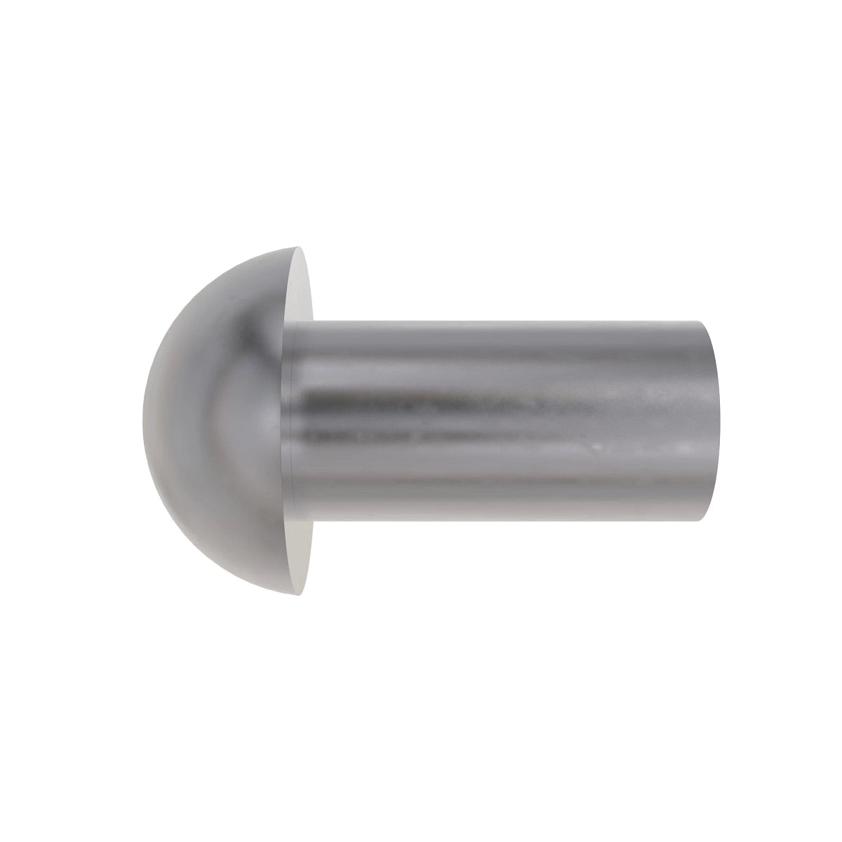 John Deere 16H246: Steel Button Head Solid Rivet