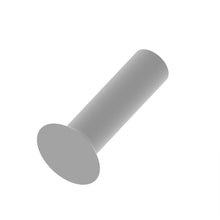 John Deere 16H270: Countersunk Head Solid Rivet