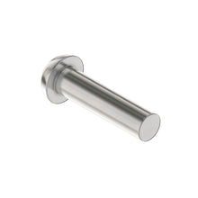 John Deere 16H279: Button Head Solid Rivet