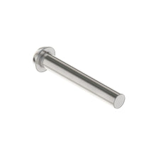 John Deere 16H309: Button Head Solid Rivet