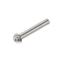 John Deere 16H309: Button Head Solid Rivet