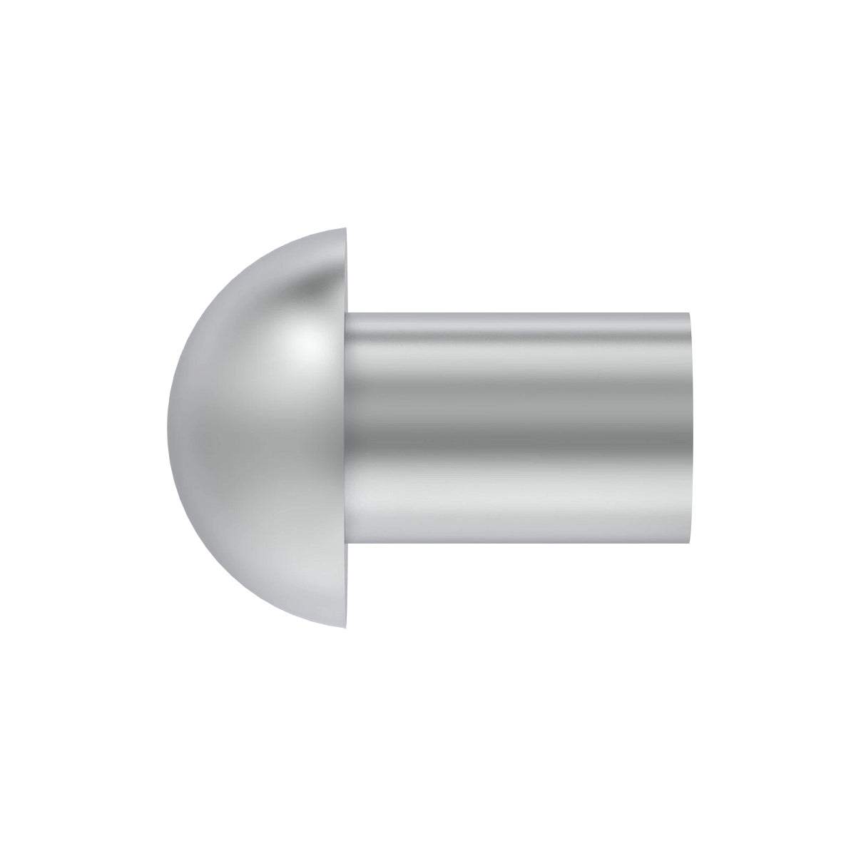 John Deere 16H630: Button Head Rivet