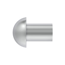 John Deere 16H630: Button Head Rivet