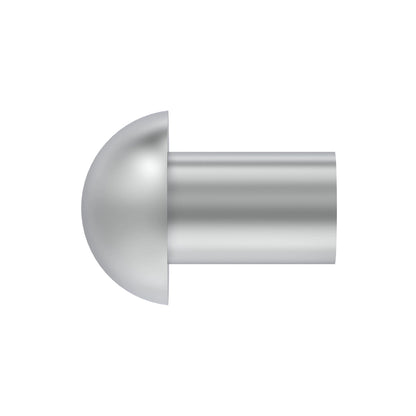 John Deere 16H630: Button Head Rivet
