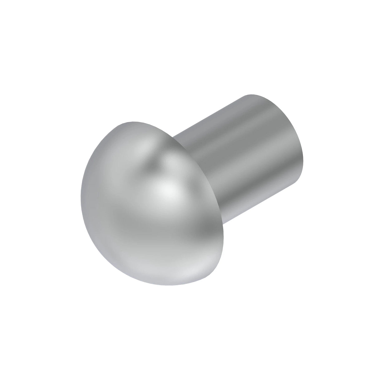 John Deere 16H630:  Button Head Rivet