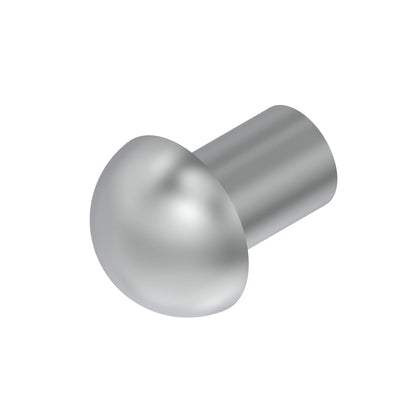 John Deere 16H630:  Button Head Rivet