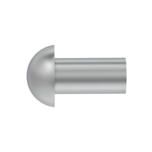 John Deere 16H644: Solid Button Head Rivet