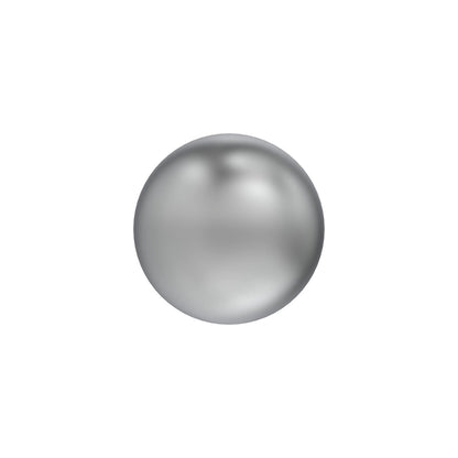 John Deere 16H644: Solid Button Head Rivet