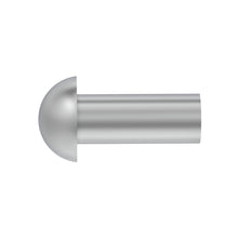 John Deere 16H658: Solid Button Head Rivet