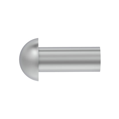 John Deere 16H658: Solid Button Head Rivet