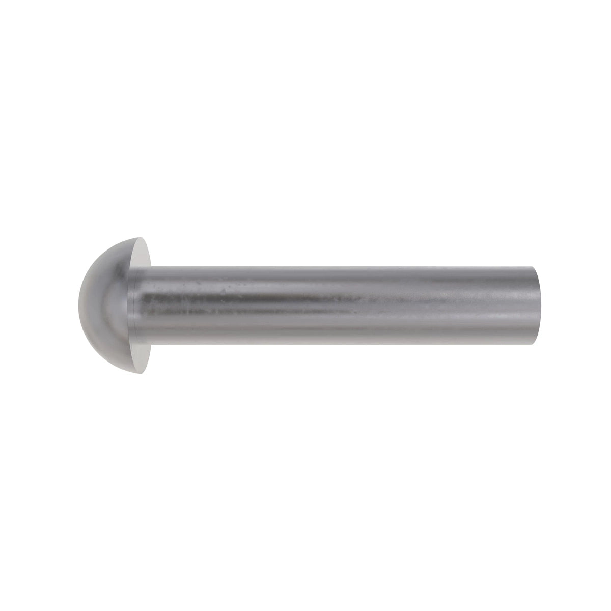 John Deere 16H719: Steel Button Head Solid Rivet