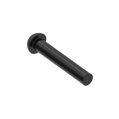 John Deere 16H735: Steel Button Head Solid Rivet