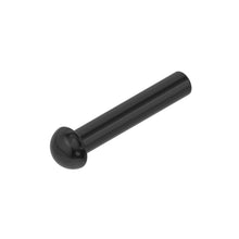 John Deere 16H735: Steel Button Head Solid Rivet