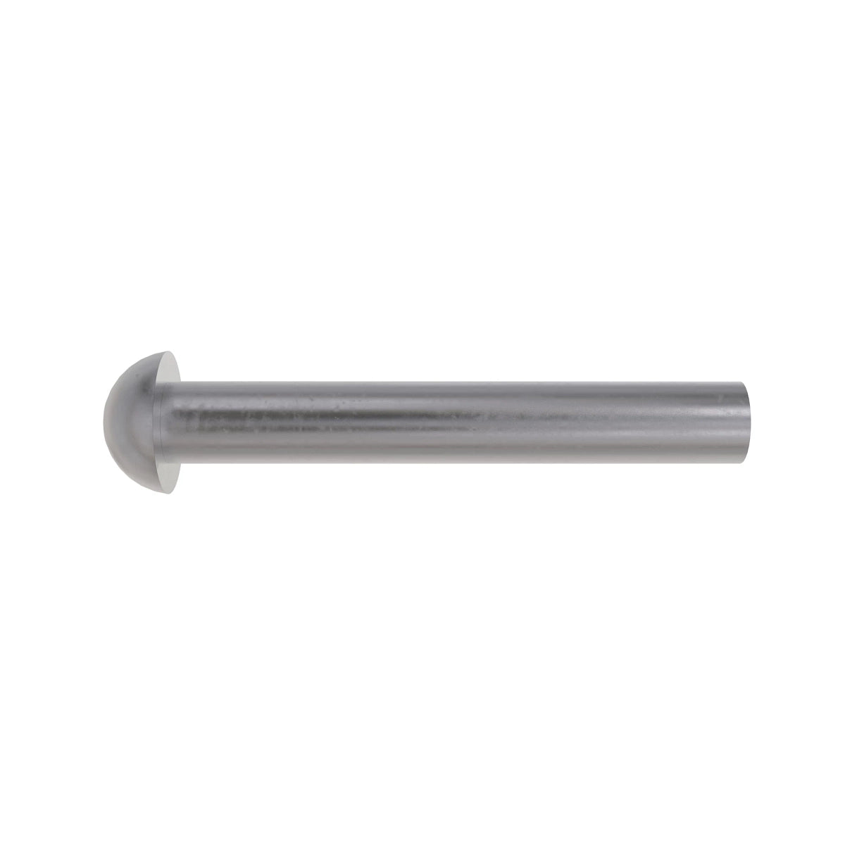 John Deere 16H749: Steel Button Head Solid Rivet