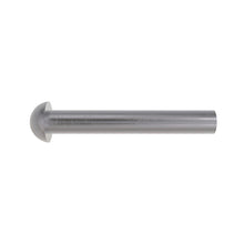 John Deere 16H749: Steel Button Head Solid Rivet