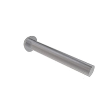 John Deere 16H749: Steel Button Head Solid Rivet