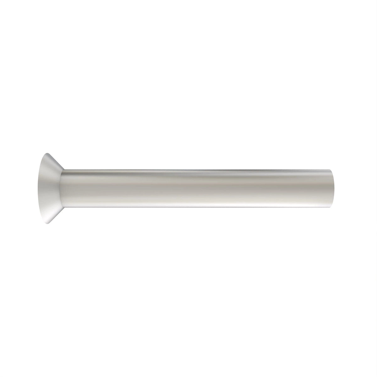John Deere 16H750: Flat Countersunk Head Rivet