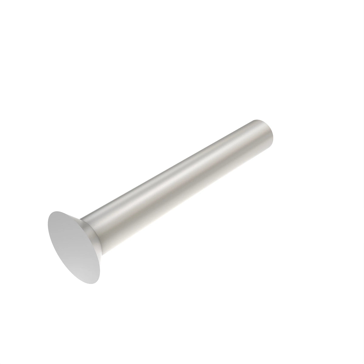 John Deere 16H750: Flat Countersunk Head Rivet