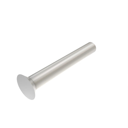 John Deere 16H750: Flat Countersunk Head Rivet