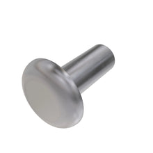 John Deere 16M7106:  Flat Head Blind Rivet