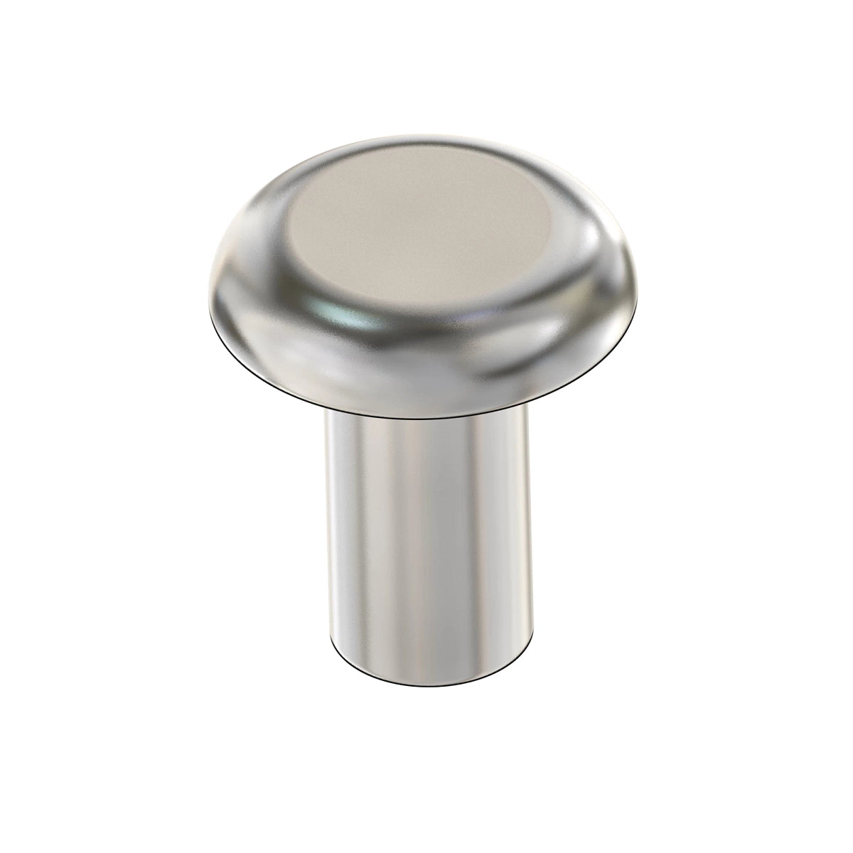 John Deere 16M7114: Flat Head Rivet