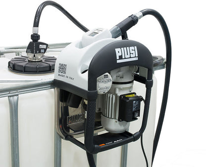 PIUSI 120V DEF Dispenser System For Totes