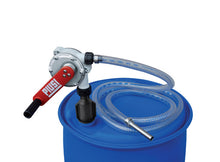 PIUSI F33P: DEF Rotary Hand Pump