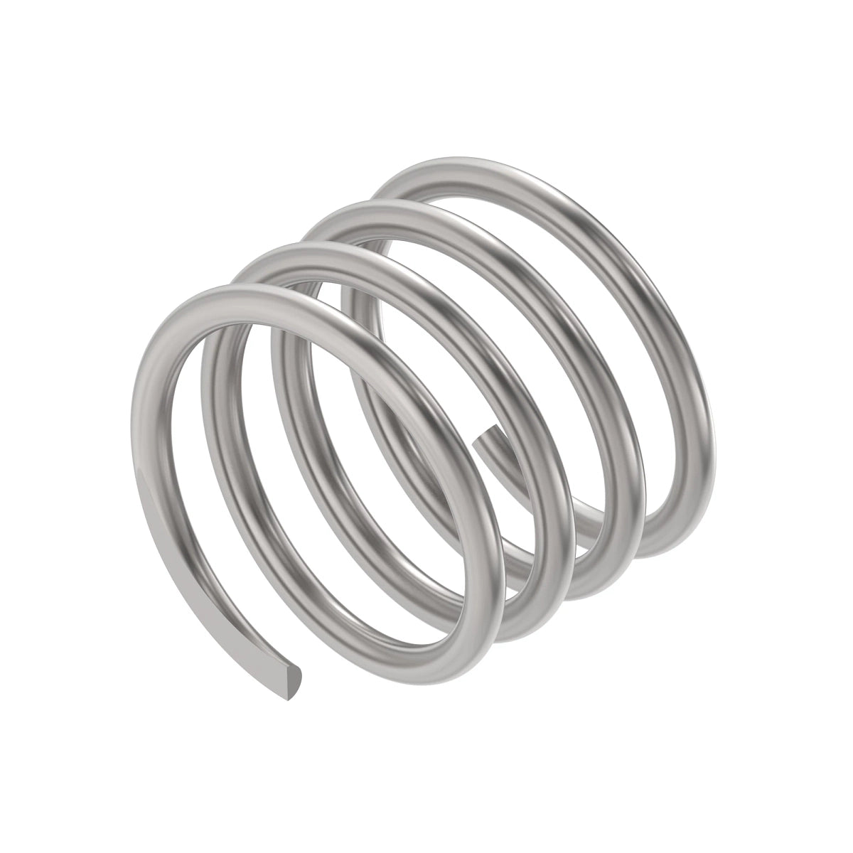 John Deere 192SE: Compression Spring