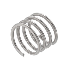 John Deere 192SE: Compression Spring