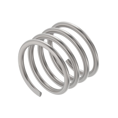 John Deere 192SE: Compression Spring