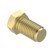 John Deere 19H1648:  Hexagonal Head Cap Screw, 3/8" X 3/4"