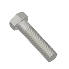John Deere 19H1669: Hexagonal Head Cap Screw, 7/16" X 1-3/4"