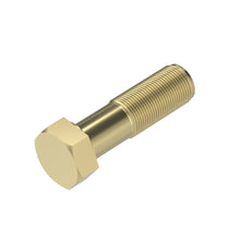 John Deere 19H1707: Hexagonal Head Screw, 3/4" X 2-3/4"